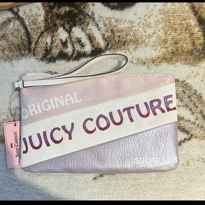 Juicy Couture Wristlet